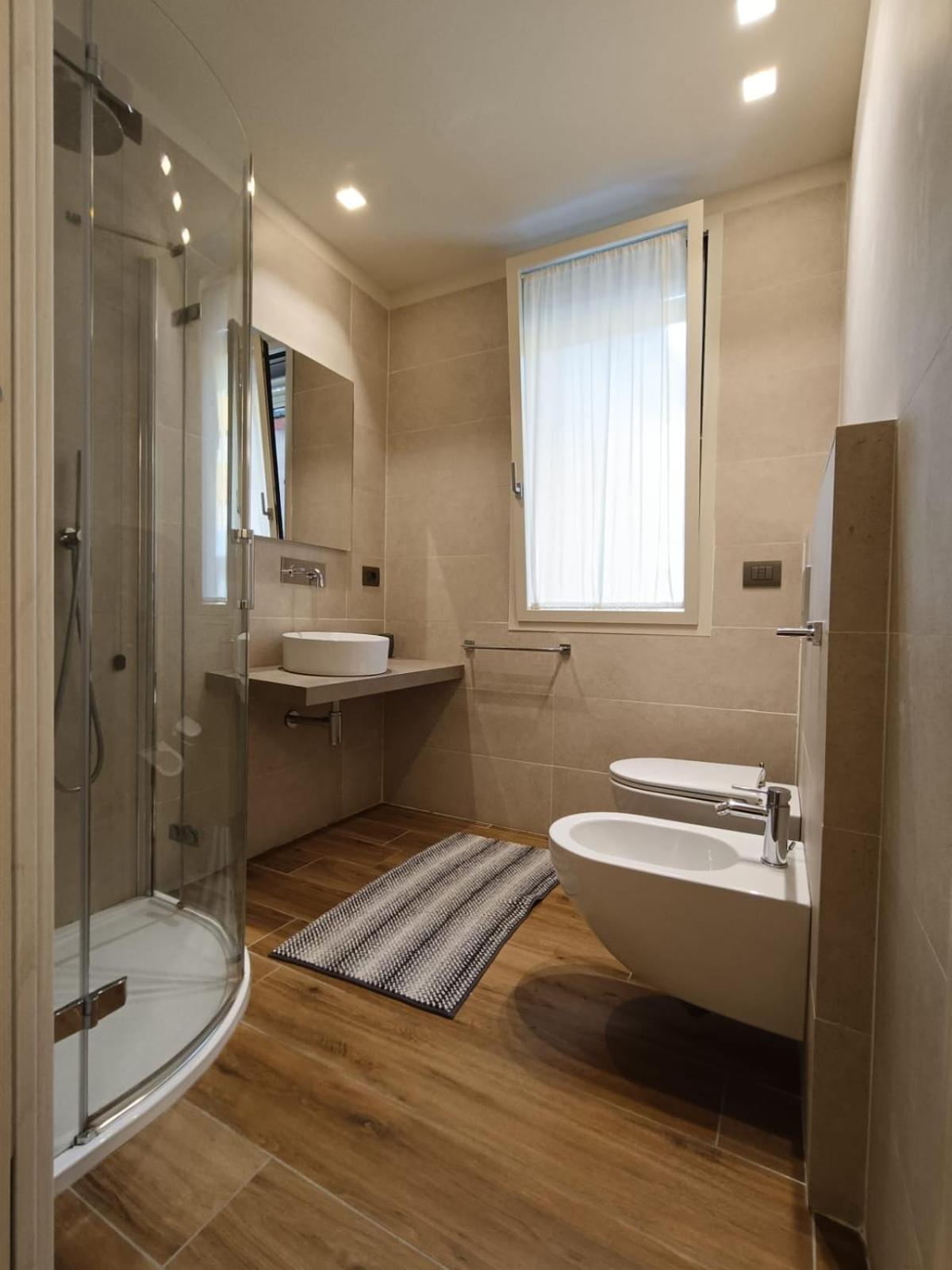 Riviera Apartments Near The Beach + Parking Rosolina Mare Εξωτερικό φωτογραφία