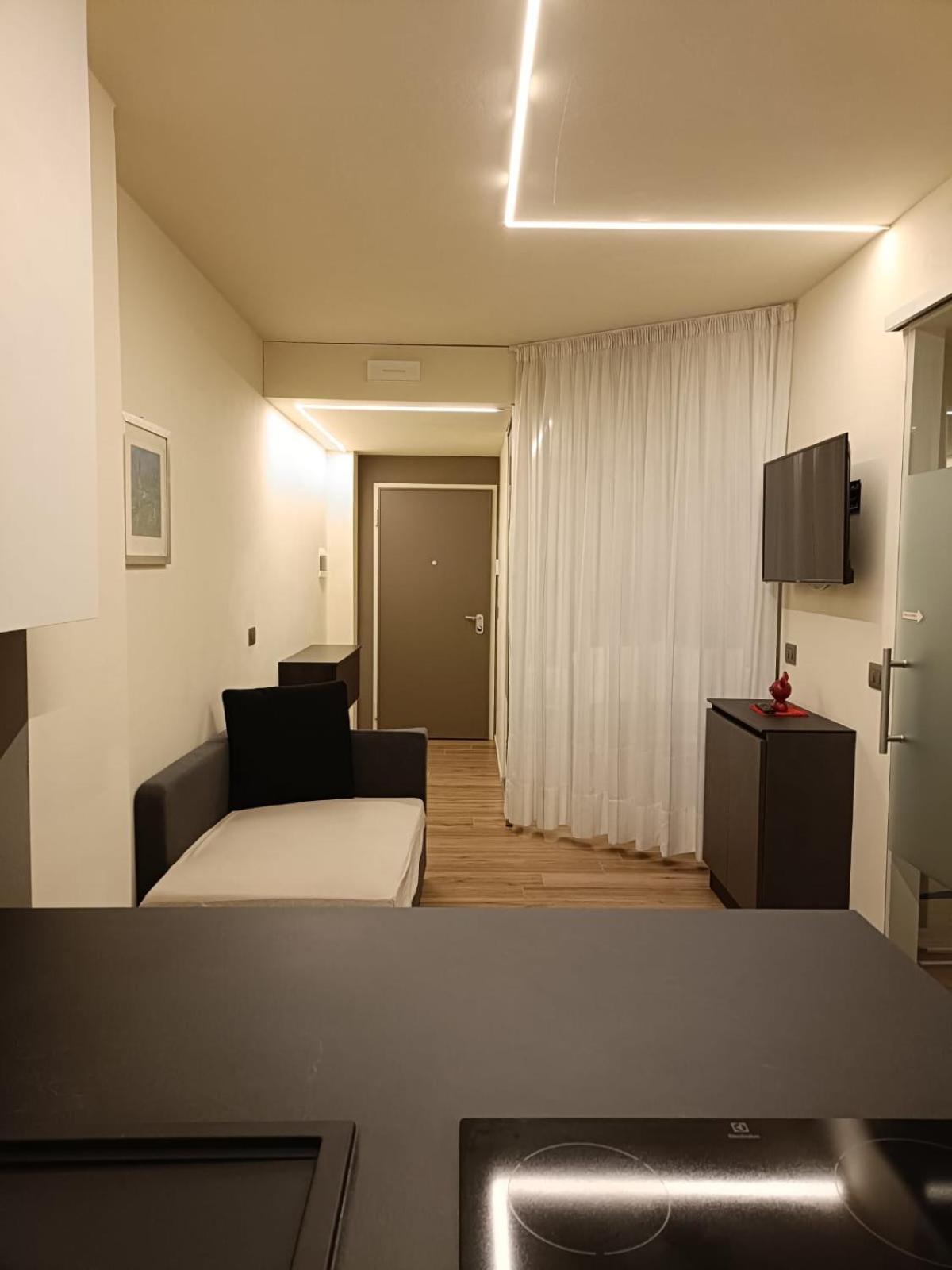 Riviera Apartments Near The Beach + Parking Rosolina Mare Εξωτερικό φωτογραφία