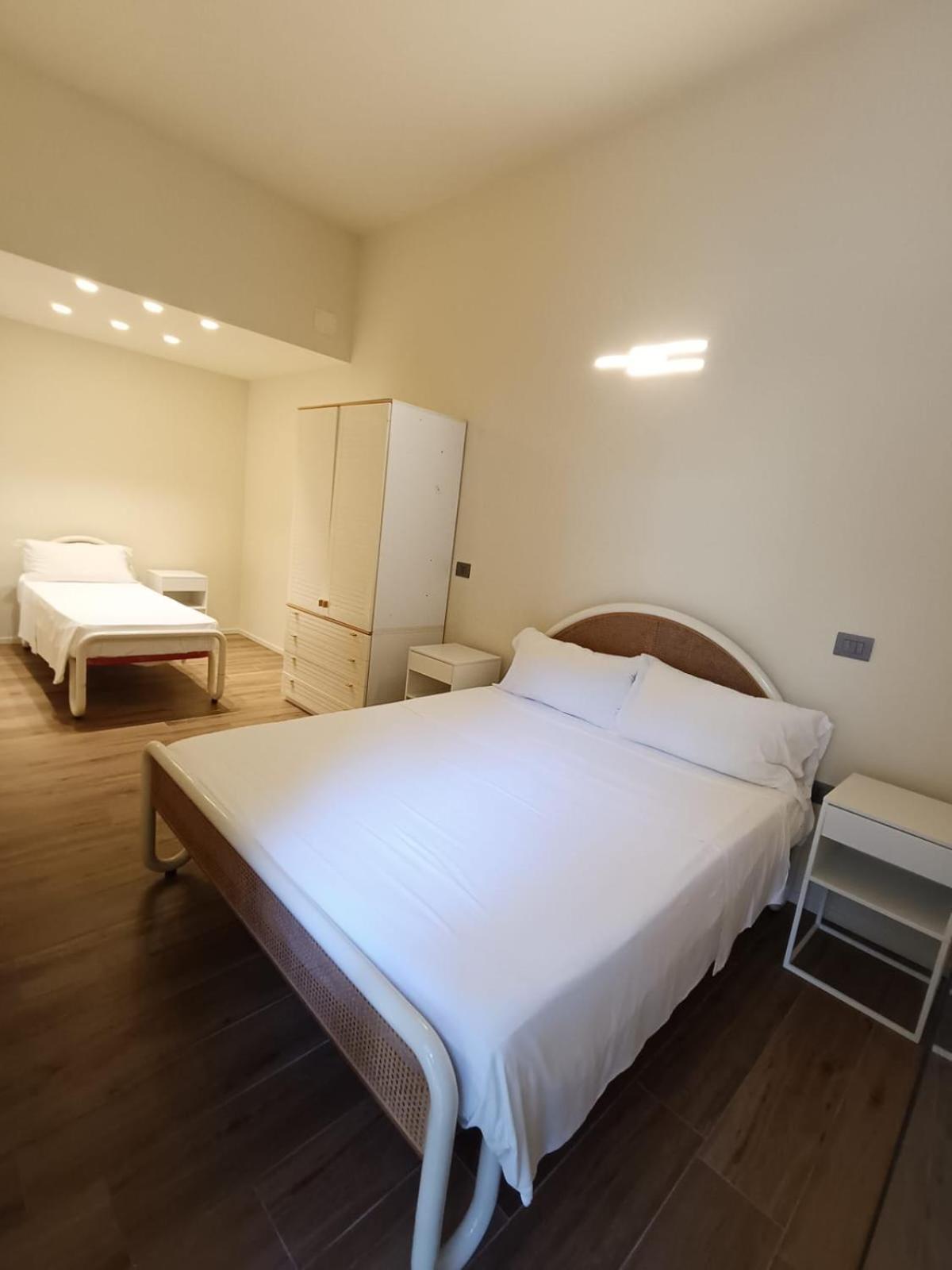 Riviera Apartments Near The Beach + Parking Rosolina Mare Εξωτερικό φωτογραφία