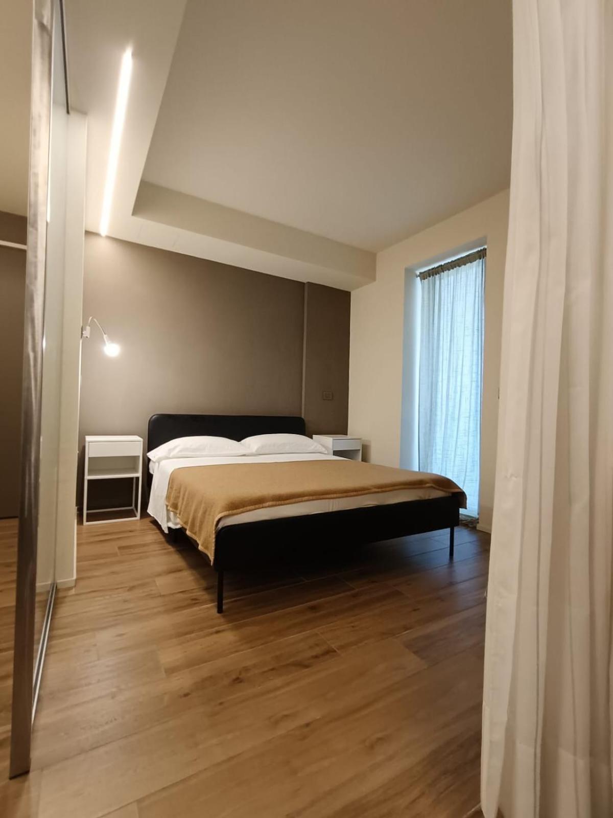 Riviera Apartments Near The Beach + Parking Rosolina Mare Εξωτερικό φωτογραφία